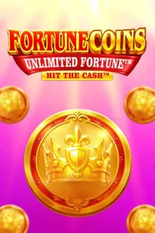 Fortune Coins Unlimited Fortune